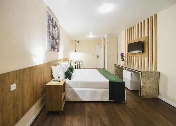 Nacional Inn Torres