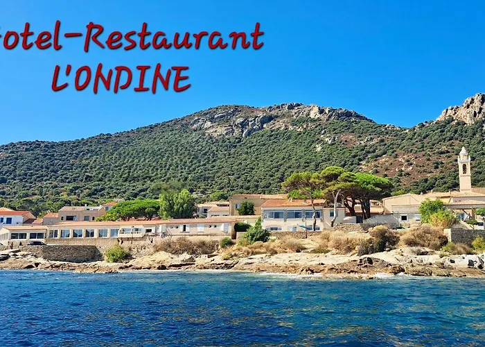 Hotel L'Ondine