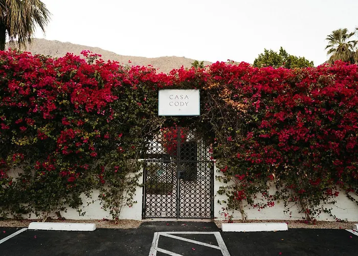 Casa Cody