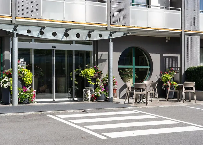 Hotel Brenner Sterzing