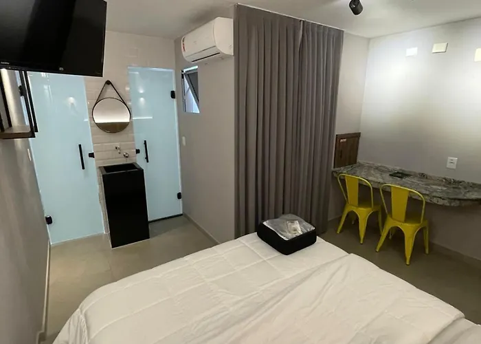 Hotel Estrela da Agua Fria