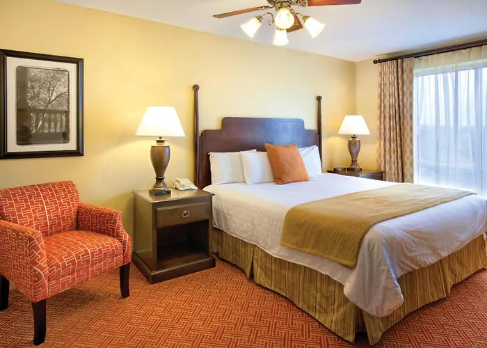 Club Wyndham Old Town Alexandria