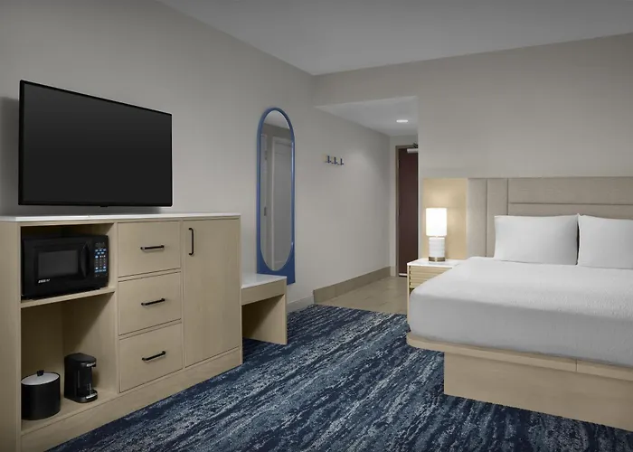 Goedkope hotels in Ocean City