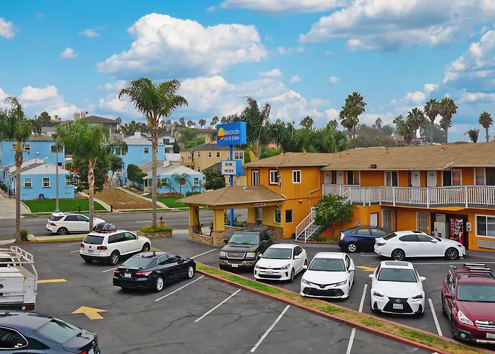 Redondo Inn And Suites Redondo Beach