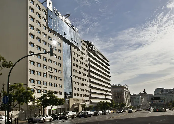 Epic Sana Marques Hotel