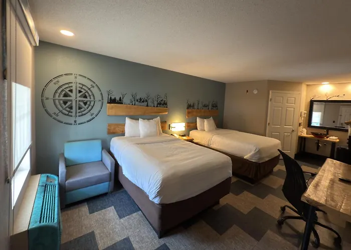 Southern Soho Boutique Hotel Oxford