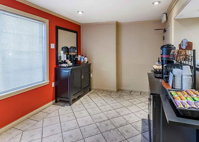 Extended Stay America Suites - San Francisco - San Carlos
