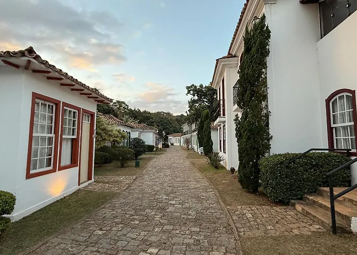 Ville Real Hotel