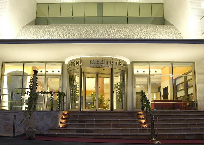Hotel Mediterraneo
