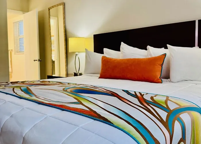 Surfsider - A Timeshare