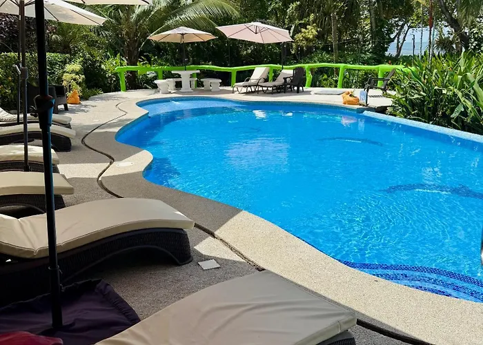 La Diosa Nature Lodge