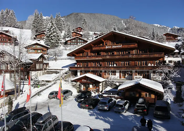Alpenhof