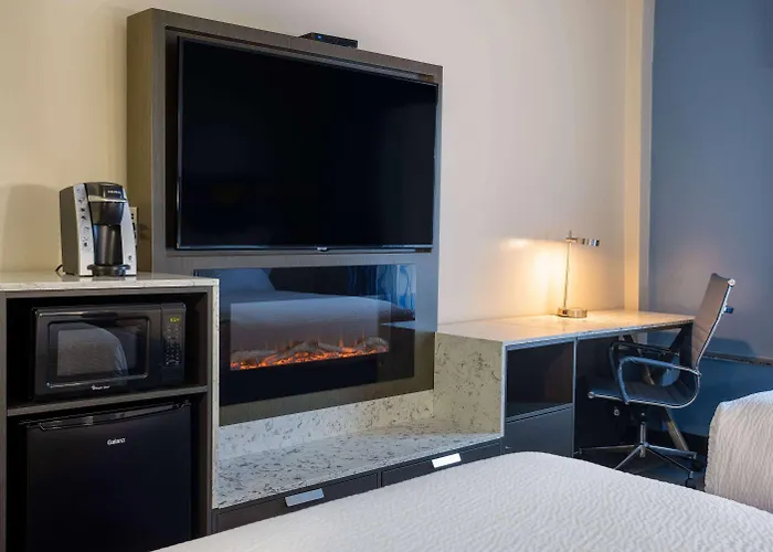 Days Hotel By Wyndham North Bergen