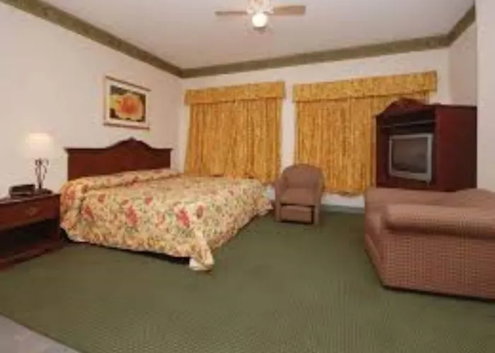 La Copa Inn