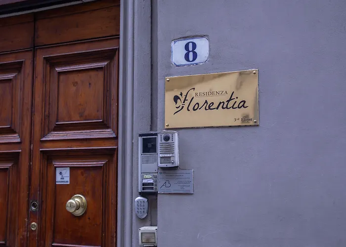 Residenza Florentia