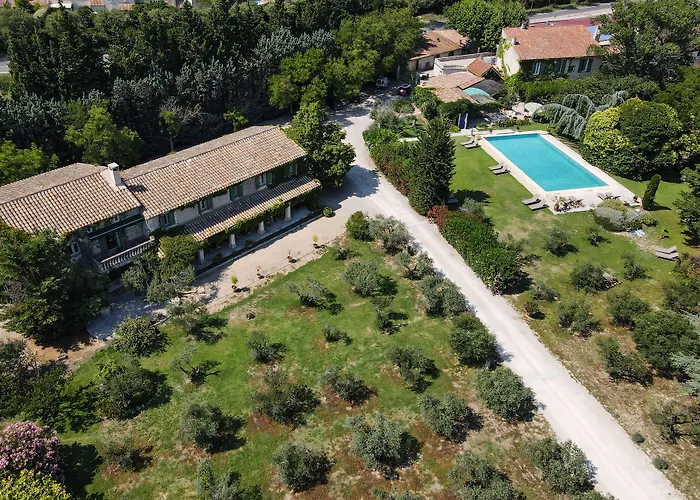 Hotel Moulin d'Aure