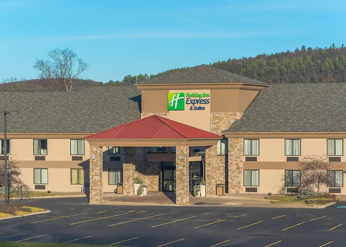Holiday Inn Express & Suites By Ihg