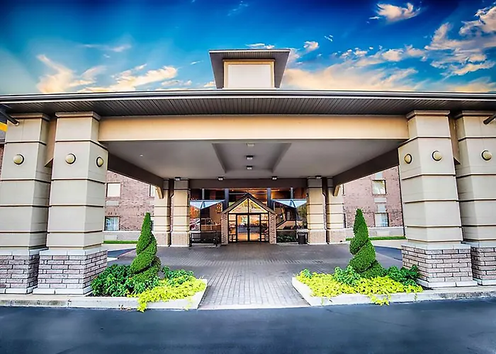 Grand Oaks Hotel Branson