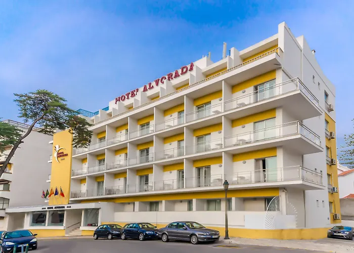 Hotel Alvorada Estoril