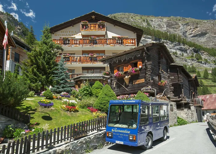 Hotel Romantica
