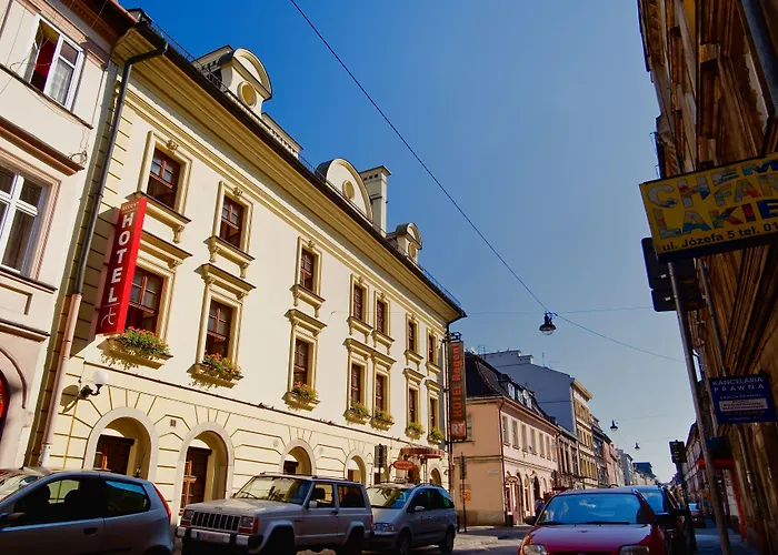 Hotel Regent