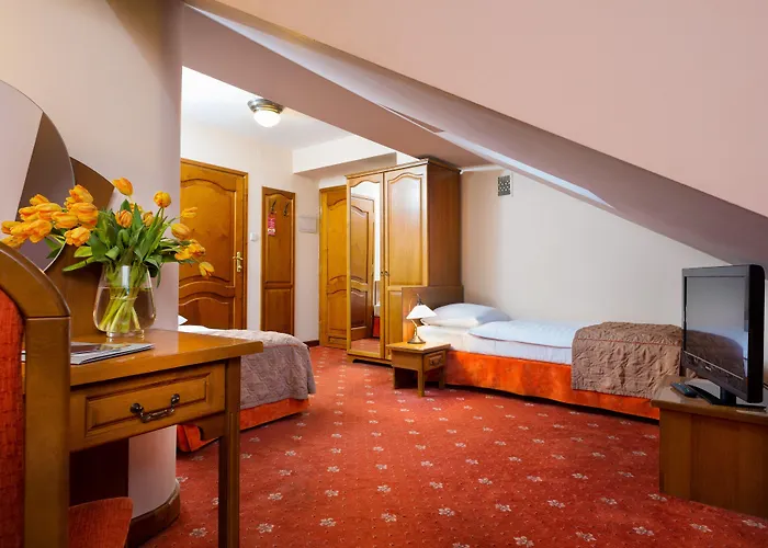 Hotel Regent