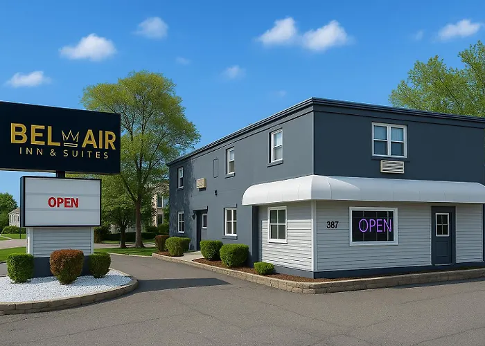 Bel Air Inn