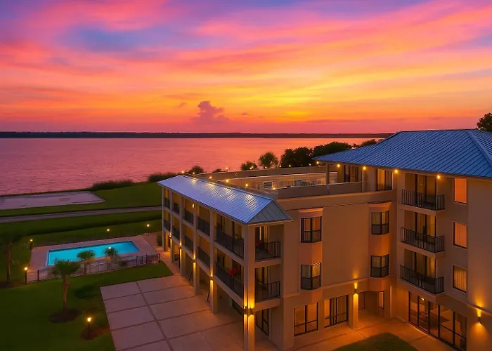 The Citrus Hotel