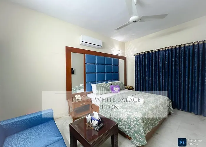 Hotel White Palace