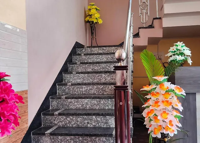 Hotel Bhagirathi Palace