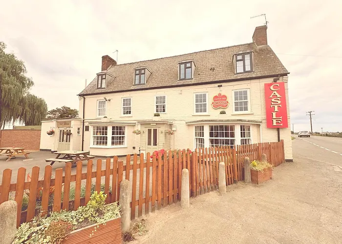 The Castle Inn