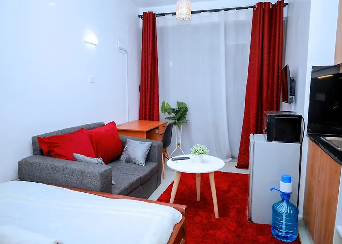 Terraceview Suites