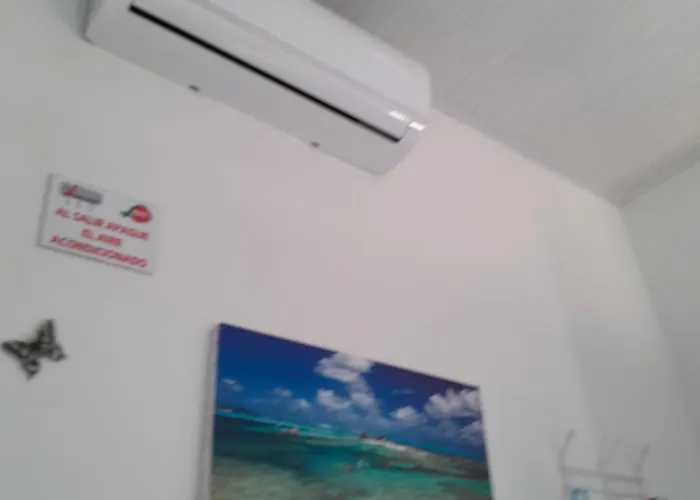 Hospedaje Brisas Del Mar 3A