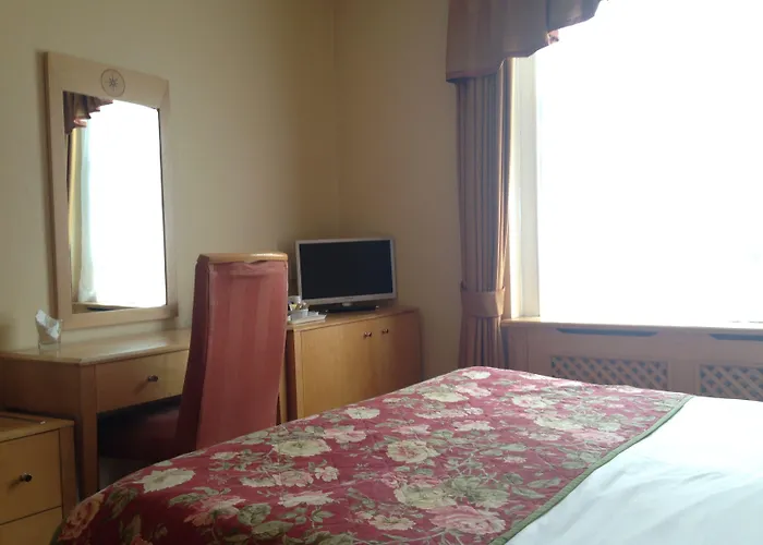 Troy Hotel