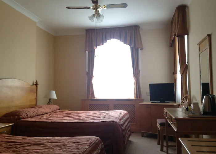 Troy Hotel