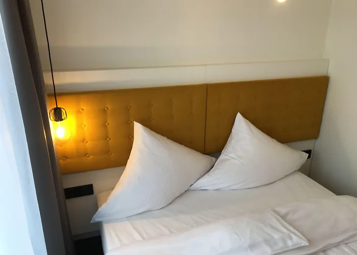 Hotel Mirabell By Maier Privathotels