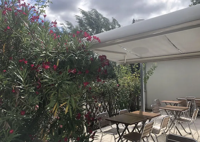 Hôtel Inn Design&Restaurant Nantes
