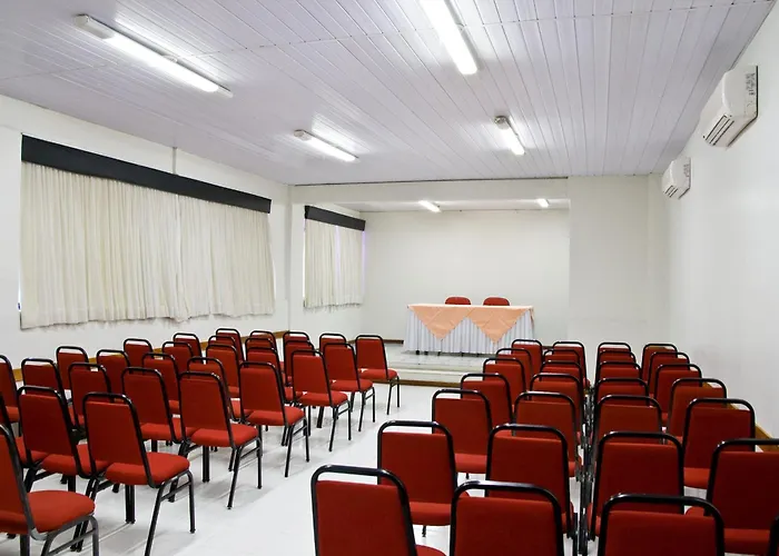 Rede Andrade Plaza Salvador Hotel