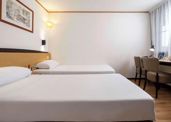 Campanile Hotel & Restaurant 'S Hertogenbosch