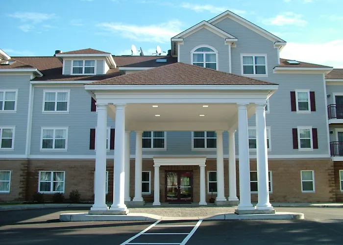 Holiday Inn Express & Suites By Ihg