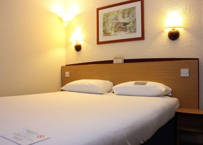 The Crossway Hotel, Coventry Walsgrave, Part Of Ag Collection