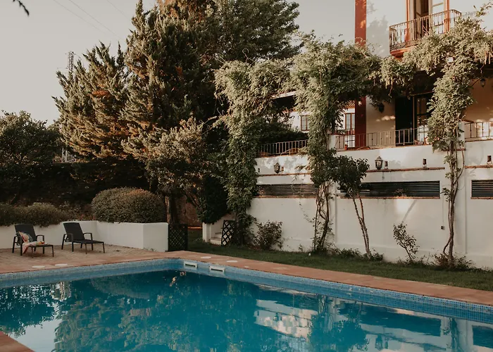 Posada De Valdezufre