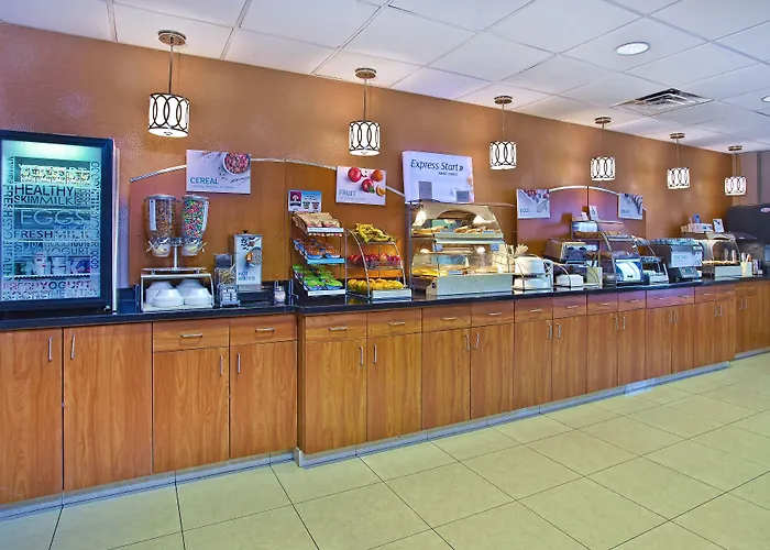 Holiday Inn Express And Suites Pittsburgh West Mifflin By Ihg