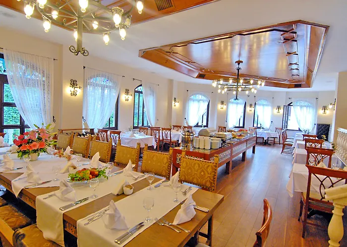 Aspen Hotel Kaleiçi