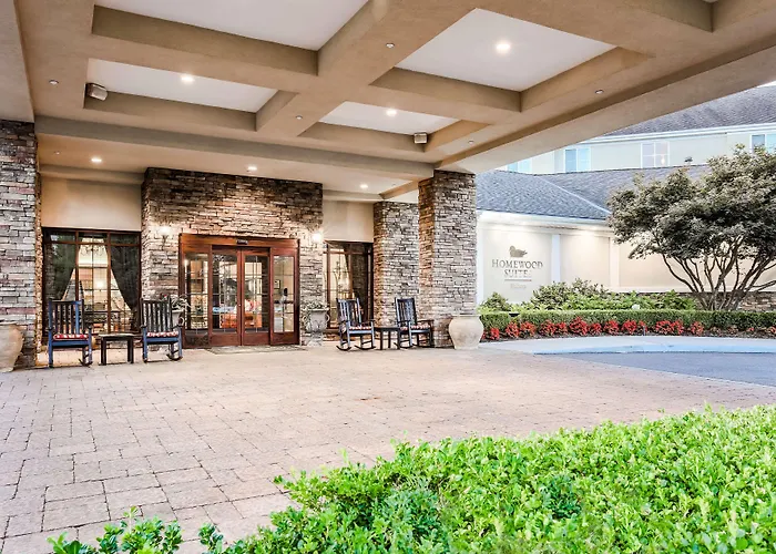 Homewood Suites By Hilton Long Island-Melville