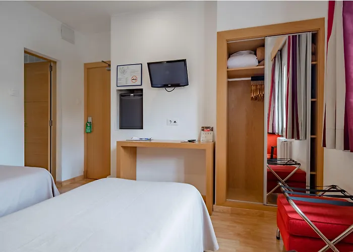 Hotel Amic Colon
