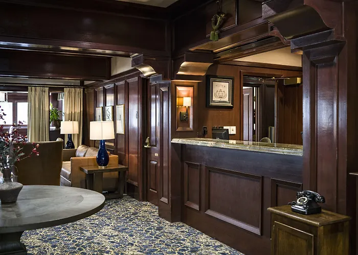 Poste Montane Lodge By East West Beaver Creek