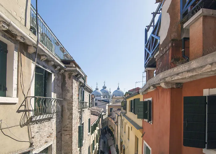 Hotel Orion Venise