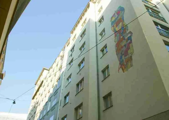 Pension Dr. Geissler
