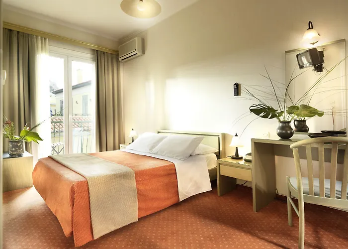 Adrian Hotel